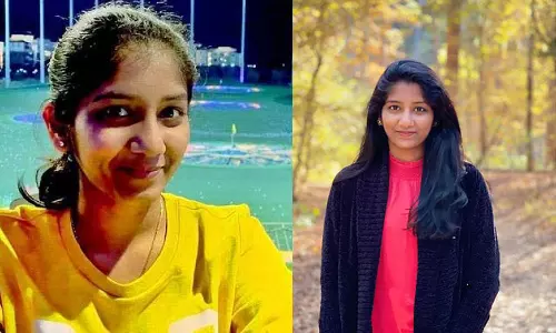 Aishwarya Thatikonda,texas shooting