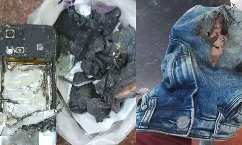 realme 8, kozhikkode