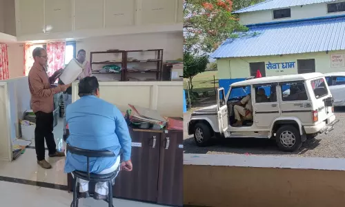 Christian institutions, Madhya Pradesh, മധ്യപ്രദേശ്, ക്രിസ്ത്യന്‍, ബാലാവകാശ കമ്മീഷന്‍, വനിതാ കമ്മീഷന്‍