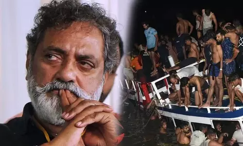 tanur boat accident, joy mathew about tanur boat accident,kerala boat tragedy,tanur boat tragedy,അഴിമതിക്കാരായ ഉദ്യോഗസ്ഥരെ മുക്കാലിയിൽ കെട്ടിയിട്ട്  തല്ലിയില്ലെങ്കില്‍ താനൂർ ഇനിയും