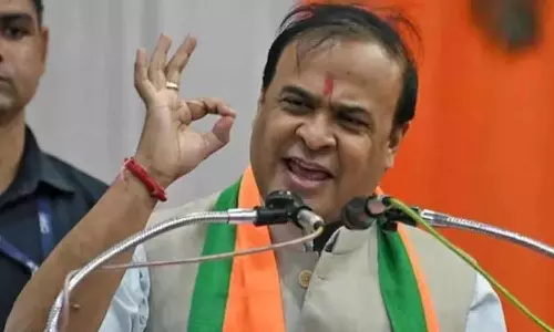 Assam looking to ban polygamy, says CM Himanta Biswa Sarma Assam looking to ban polygamy, says CM Himanta Biswa Sarma