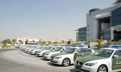 Suspected drug dealing: Dubai police freezes around 200 social media accounts