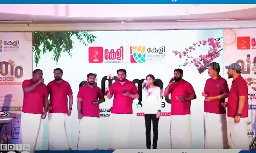 Vasantam Sangamam of Keli Cultural Venue in Riyadh; Various art programs were staged