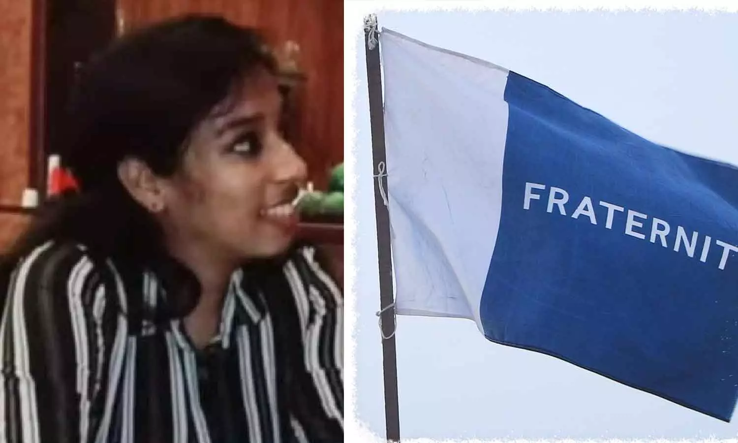 fraternity on vandana das murder