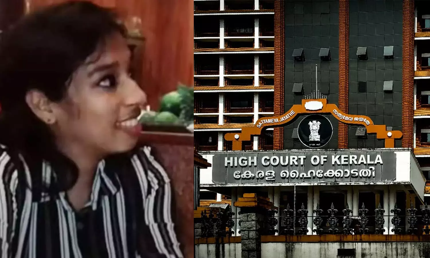 Didnt the police have a gun?; High Court strongly criticized the murder of Dr. Vandana Didnt the police have a gun?; High Court strongly criticized the murder of Dr. Vandana