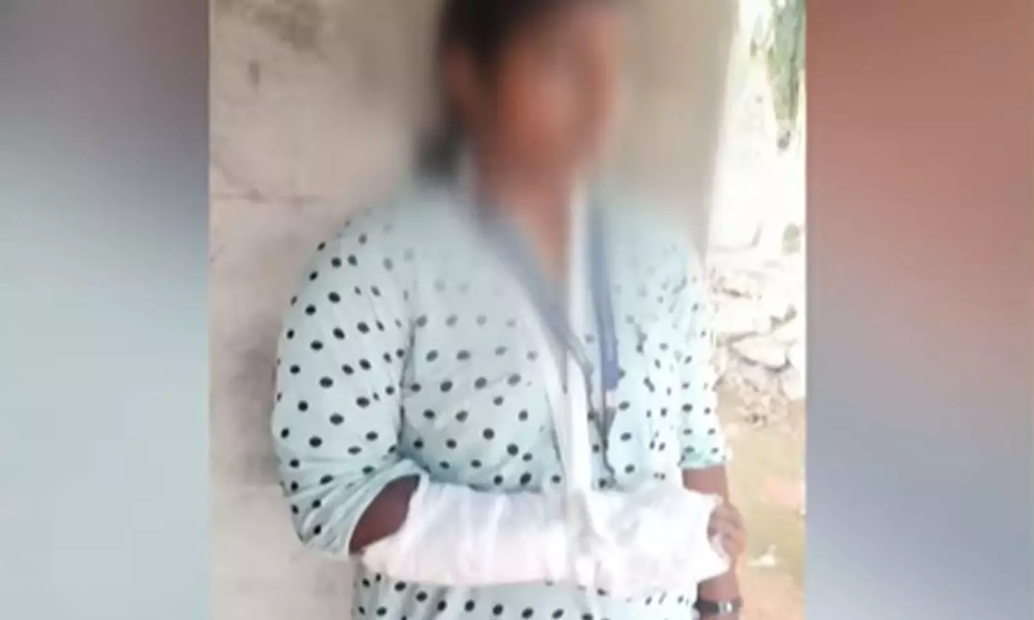 Nurse assaulted by patient in Kottayam