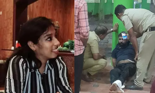 doctor was stabbed, attacka against doctor, murder, kollam doctor murder, latest malayalam news