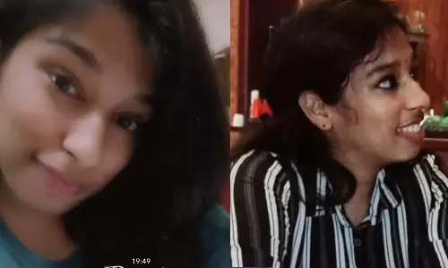 Dr. Vandanas post-mortem has been completed; Public visit at Azizia College, Kollam