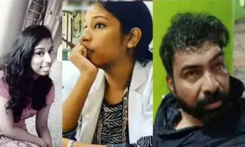 സന്ദീപ് ആദ്യം കുത്തിയത് തലയിൽ, വന്ദന അവശയായി വീണപ്പോൾ നിലത്തിട്ടും കുത്തി; എഫ്.ഐ.ആർ റിപ്പോർട്ട്