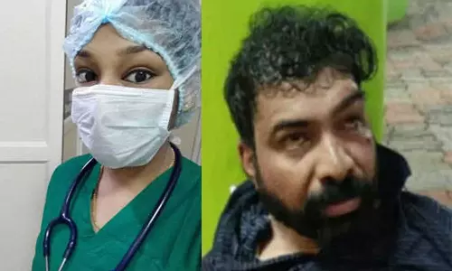 Dr. Vandana Das preliminary post-mortem report , Dr. Vandana Das,kottarakkara doctor murder case,breaking news malayalam,ബ്രേക്കിങ് ന്യൂസ് മലയാളം Dr. Vandana Das preliminary post-mortem report , Dr. Vandana Das,kottarakkara doctor murder case,breaking news malayalam,ബ്രേക്കിങ് ന്യൂസ് മലയാളം