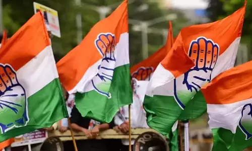 കര്‍ണാടകയില്‍ തൂക്കുസഭ, കോണ്‍ഗ്രസിന് മുന്‍തൂക്കം പ്രവചിച്ച് അഞ്ച് എക്സിറ്റ്പോളുകള്‍