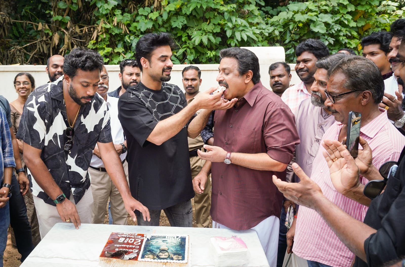 Anveshippin Kandethum, 2018, Tovino Thomas, ടോവിനോ തോമസ്, അന്വേഷിപ്പിൻ കണ്ടെത്തും