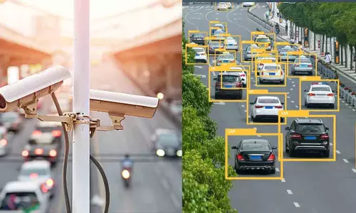 AI Camera, Antony Raju, എഐ, എഐ ക്യാമറ, എഐ കാമറ, ആന്‍റണി രാജു