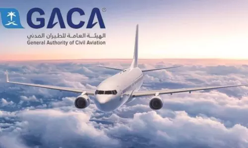 General Authority of Civil Aviation, GACA,flight delay, ഗാക്ക, വിമാനം വൈകിയാല്‍