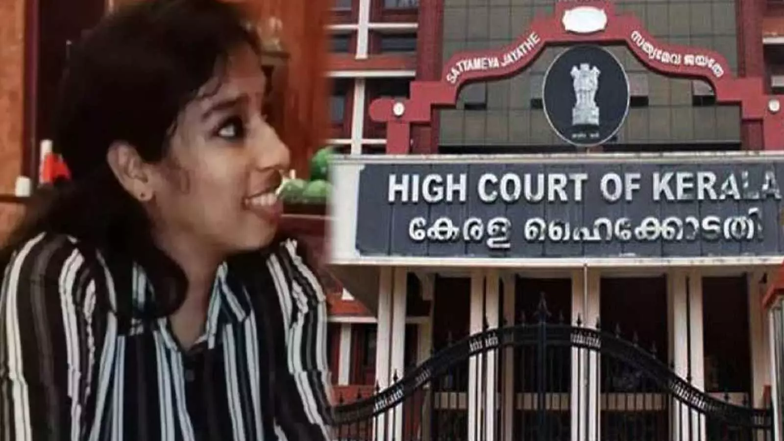 ഡോ. വന്ദനയ്ക്ക് സുരക്ഷയൊരുക്കുന്നതിൽ സംസ്ഥാനത്തെ മുഴുവൻ സംവിധാനങ്ങളും പരാജയപ്പെട്ടു; രൂക്ഷവിമർശനവുമായി ഹൈക്കോടതി ഡോ. വന്ദനയ്ക്ക് സുരക്ഷയൊരുക്കുന്നതിൽ സംസ്ഥാനത്തെ മുഴുവൻ സംവിധാനങ്ങളും പരാജയപ്പെട്ടു; രൂക്ഷവിമർശനവുമായി ഹൈക്കോടതി