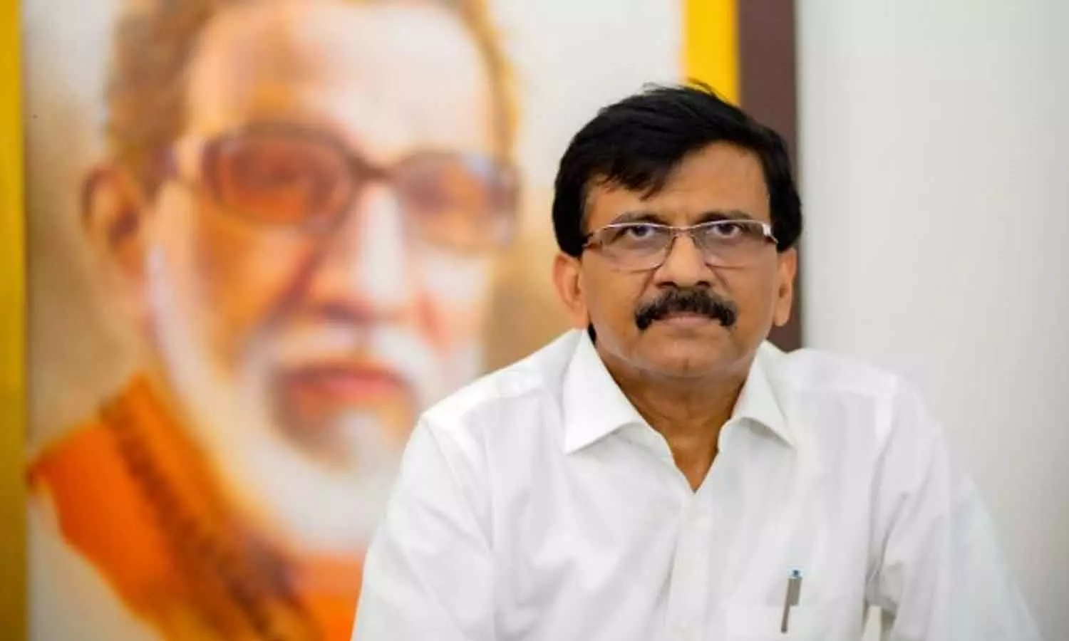 If Shinde, 15 other MLAs are disqualified by SC verdict, group of traitors will be finished: Raut