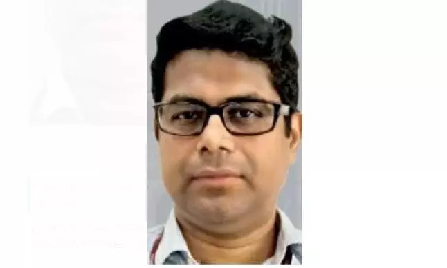 വിനോദ് കെ. ജേക്കബ്   ബഹ്‌റൈനിലെ പുതിയ അംബാസഡർ