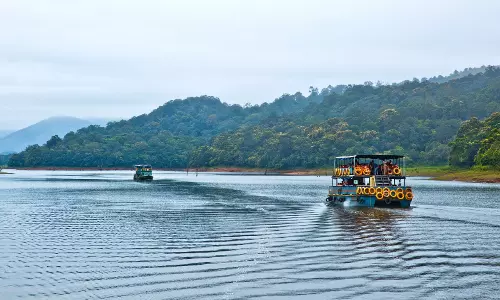 river kerala