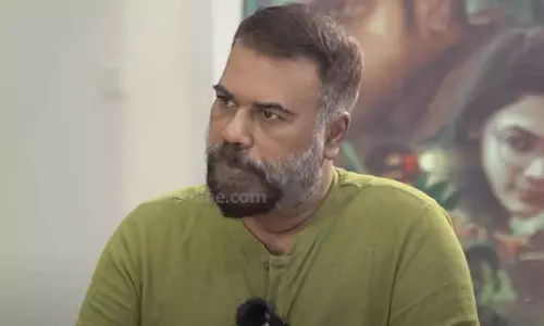 Ranjan Pramod and dileesh pothan about the kerala story Ranjan Pramod and dileesh pothan about the kerala story