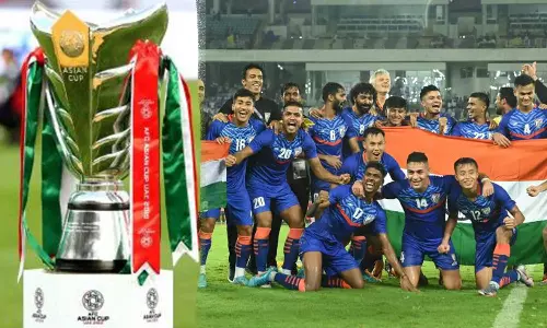 AFCAsianCup2023, QatarAsianCup, IndiaGroupQatarAsianCup2023