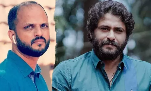 Antony Varghese against Jude Anthany, Antony Varghese, Jude Anthany, Antony Varghese controversy, Pepe controversy