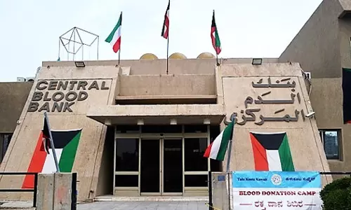 40 medical clinics shut down in Kuwait for violating quality standards