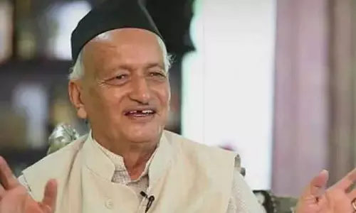 Dont Think Have Been Punished Maharashtra Ex Governor Bhagat Singh Koshyari