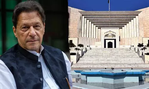 Imran Khan arrest illegal, Pakistan Supreme Court, Pak Supreme Court on Imran Khan arrest, Imran Khan arrest