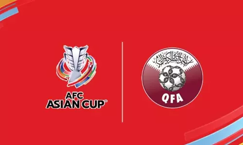 Asian Cup in Qatar; The opening match is between the hosts and Lebanon