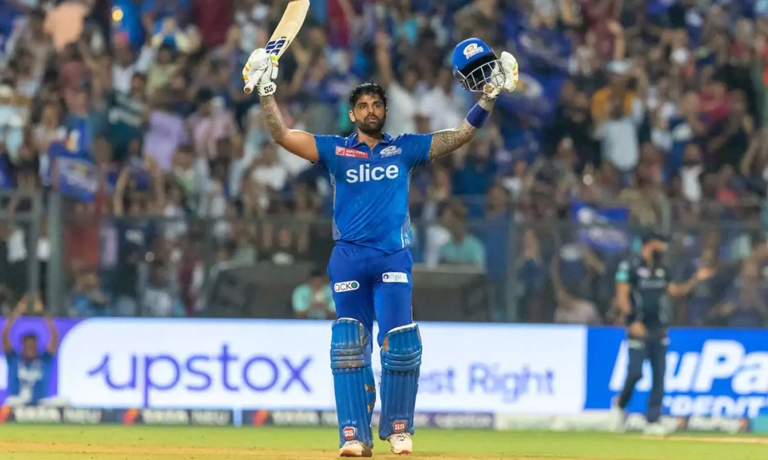 Mumbai Indians vs Gujarat Titans match live updates, Mumbai Indians vs Gujarat Titans, MI vs GT, Suryakumar Yadav, Mumbai Indians, Gujarat Titans
