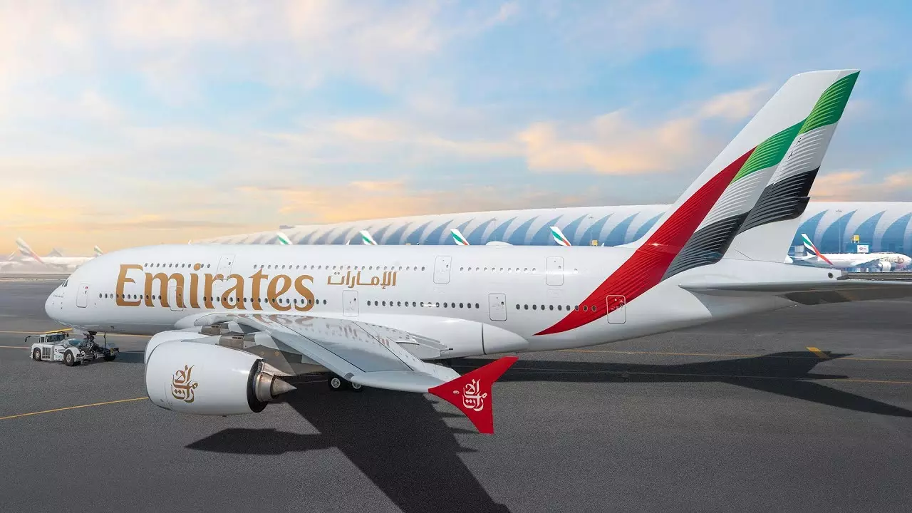 Emirates, UAE, Salary, ശമ്പളം ബോണസ്, എമിറേറ്റ്സ്