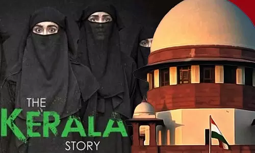 ‘The Kerala Story’  ban,SC to hear plea by producers on ban against ‘The Kerala Story’  movie on today,ബംഗാളില്‍ ദി കേരള സ്‌റ്റോറി സിനിമ നിരോധിച്ചതിനെതിരായ ഹരജി ഇന്ന് പരിഗണിക്കും