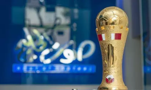 Ameer cup football Ameer cup football