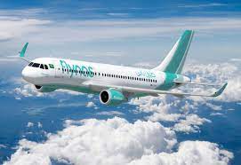 Saudi budget airline Flynas