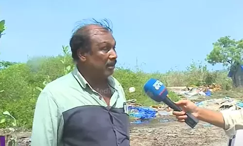 നാസറിന്റെ സഹോദരന് വി. അബ്ദുറഹ്മാനുമായി അടുത്ത ബന്ധം; ബോട്ട് സർവീസ് നടത്താൻ രാഷ്ട്രീയ സ്വാധീനം ഉപയോഗിച്ചെന്ന് ഇടനിലക്കാരൻ