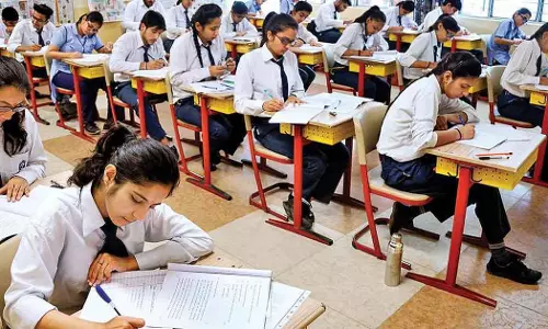 cbse plus two result