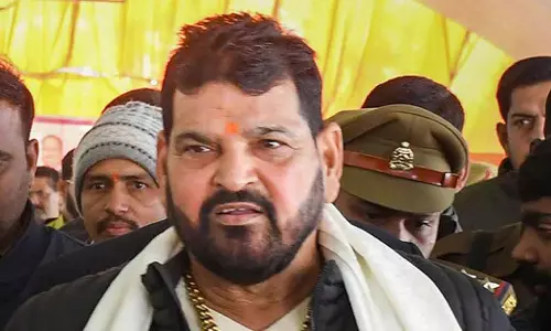 special team to question brij bhushan