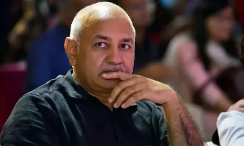 Delhi Liquor Policy Scam Case: Judicial custody of Manish Sisodia extended till June 2