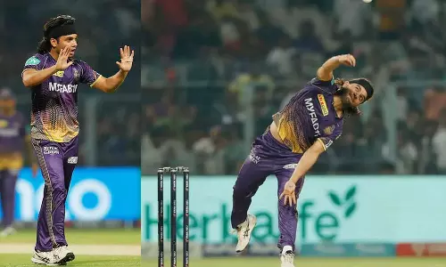 KKR spinner Suyash Sharma shares bad experience about U-19 team selection, KKR spinner Suyash Sharma bad experience, KKR spinner Suyash Sharma, IPL 2023