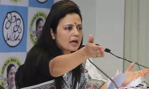 Mahua Moitra