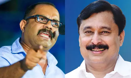 Minister V. Abdurahiman in Tanur boat tragedy, Muslim League against Minister V. Abdurahiman, KM Shaji against V Abdurahiman, Tanur boat tragedy, Tanur boat accident