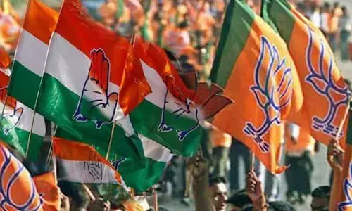 karnataka, congress, bjp