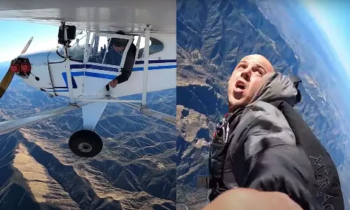 trevor jacob_plane crash