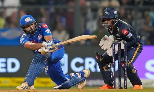 Mumbai Indians vs Gujarat Titans match updates, MIvsGT, IPL2023