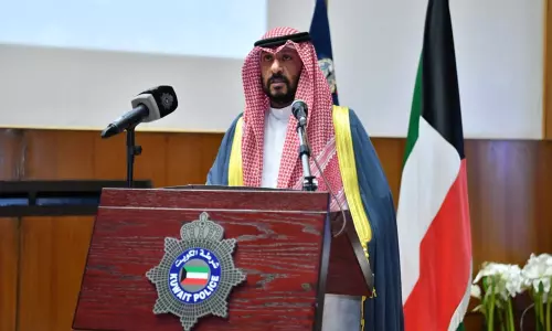 Kuwait, Sheikh Sabah Khalid Al-Hamad Al-Sabah, കുവൈത്ത് ഉപപ്രധാനമന്ത്രി, കുവൈത്ത്