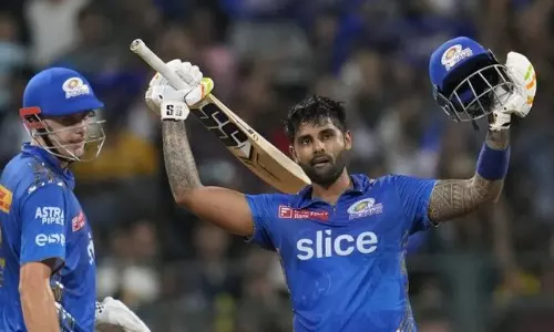 Mumbai Indians, Gujarat Titans, IPL 2023