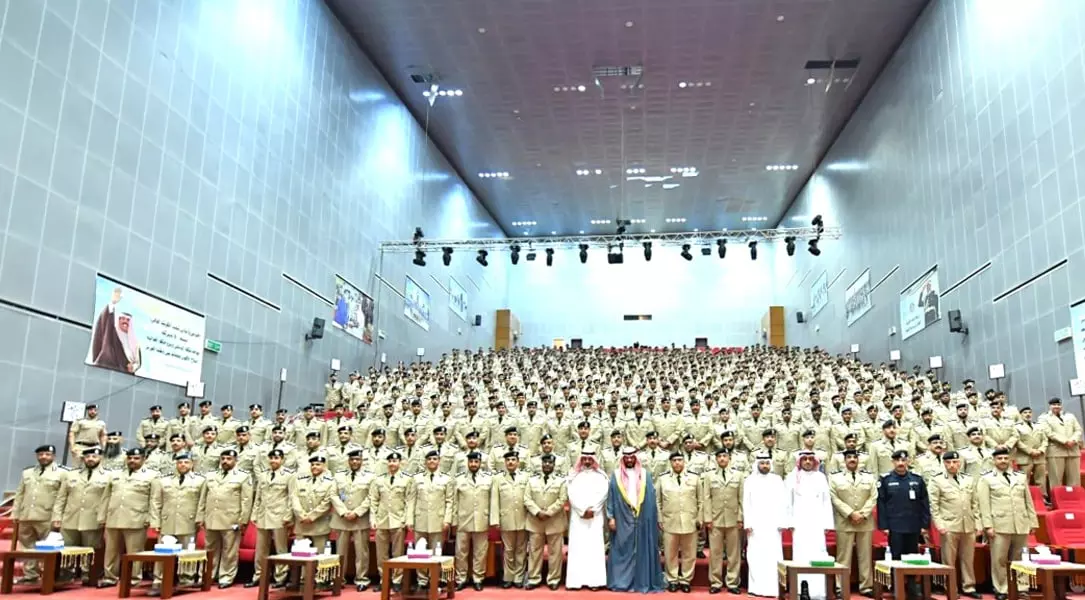 Deputy Prime Minister of Kuwait Deputy Prime Minister of Kuwait