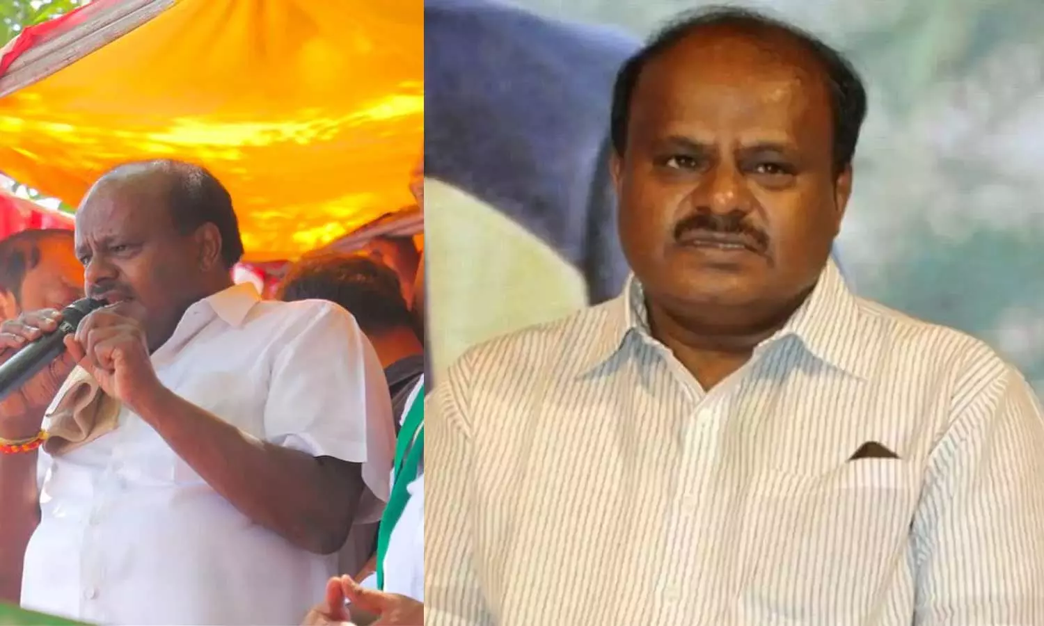 HD Kumaraswamy, KarnatakaElectionResults2023 HD Kumaraswamy, KarnatakaElectionResults2023