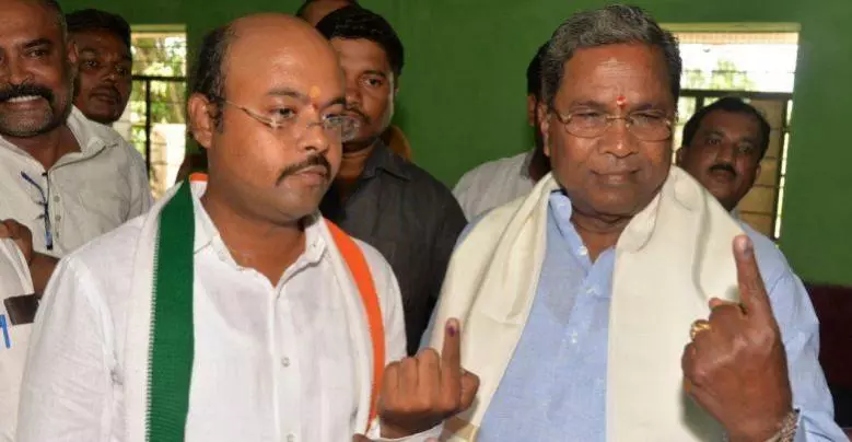Yathindra Siddaramaiah
