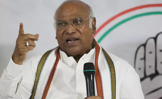 Mallikarjun Kharge, Karnataka, Congress, മല്ലികാര്‍ജുന്‍ ഖാര്‍ഗെ, കര്‍ണാടക, കോണ്‍ഗ്രസ്